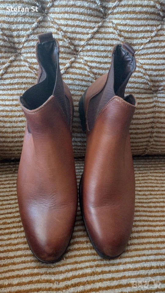 Мъжки обувки, снимка 1