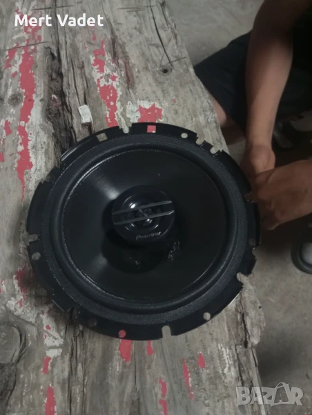 Говорители , снимка 1