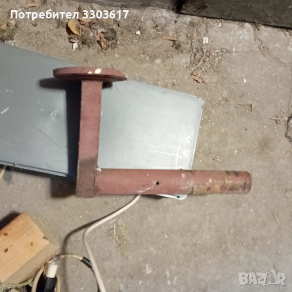 Стойка за сателитна антена, снимка 1