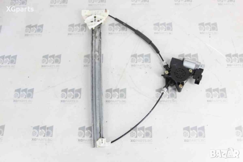 Стъклоповдигач преден десен за Mazda 3 (2003-2009), снимка 1