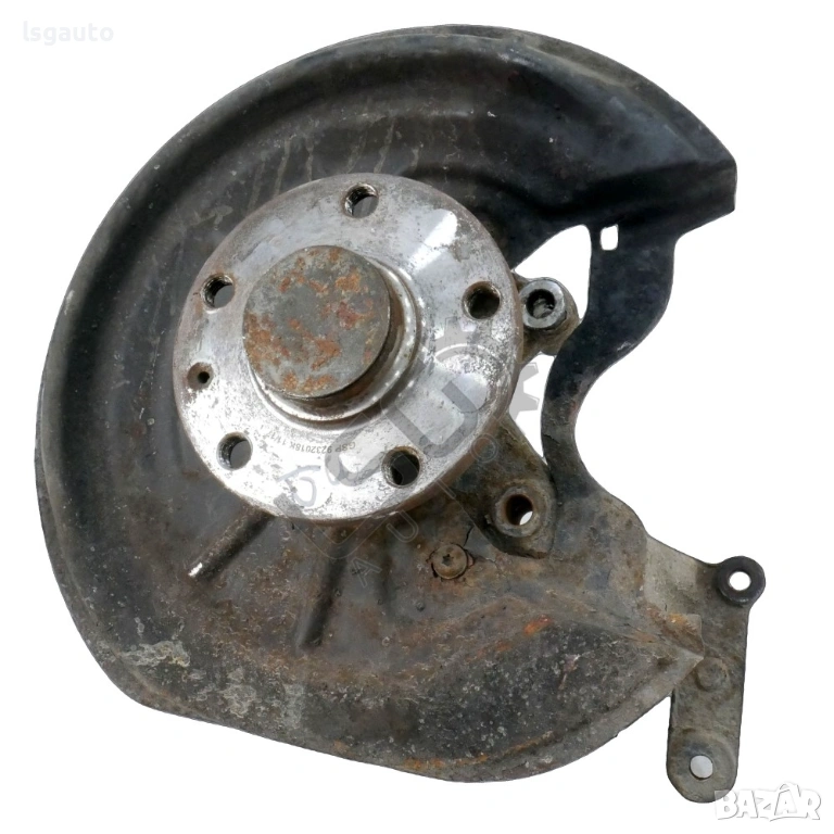 Заден десен шенкел Volkswagen Touran I 2003-2010 ID: 157251, снимка 1