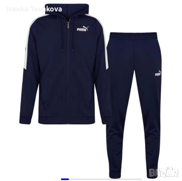 Оригинален спортен екип / анцунг мъжки, снимка 1