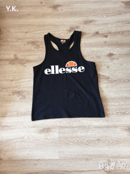 Оригинален дамски потник Ellesse, снимка 1