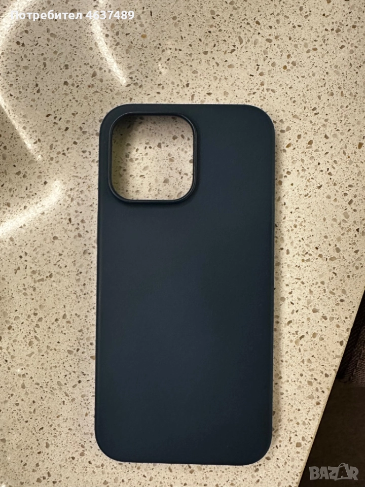 Силиконов калъф от Proove IPhone 14 Pro max, снимка 1
