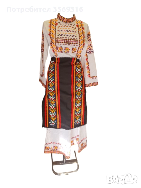 Северняшка носия , снимка 1