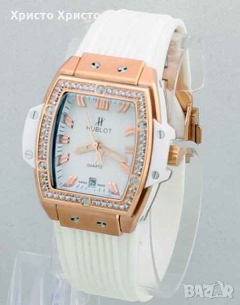 Дамски луксозен часовник Hublot Spirit of Big Bang, снимка 1