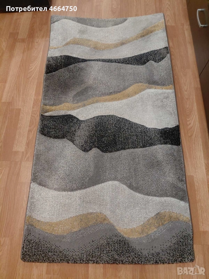 3 броя пътеки-150*80 см-цена за трите, снимка 1