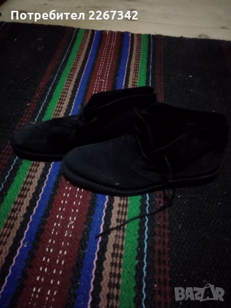 Мъжки обувки, снимка 1