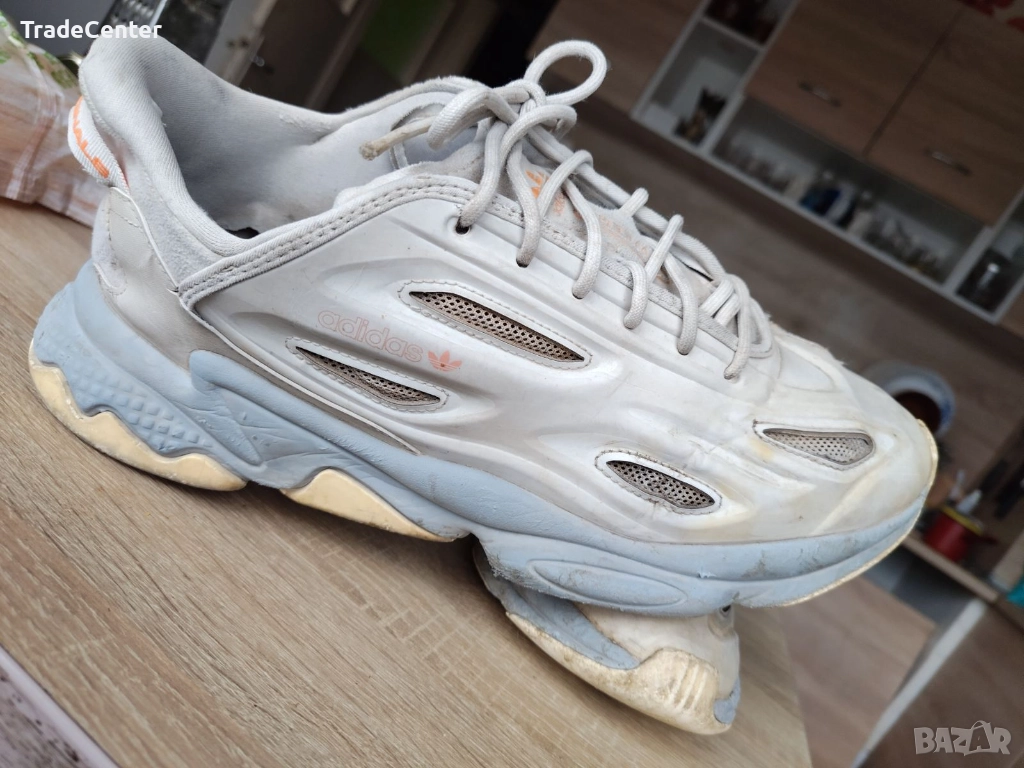ADIDAS Ozweego 46ти номер , снимка 1