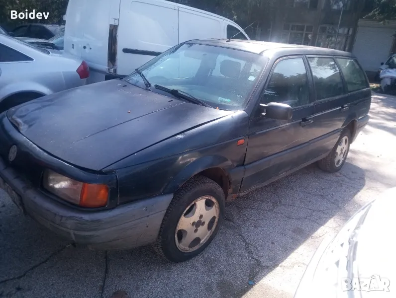 Фолксваген Пасат цял или на части , снимка 1