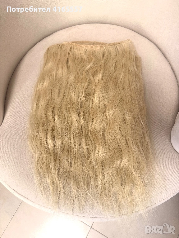 Екстеншъни премиум качество, снимка 1