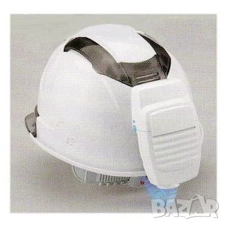 Вибриращ масажор за глава и скалп, снимка 1