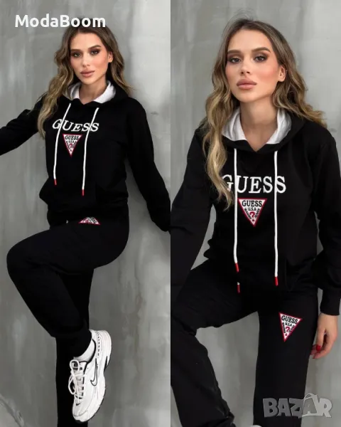 Guess дамски комплект , снимка 1