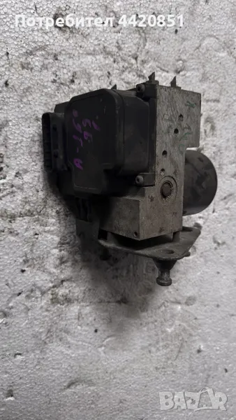Спирачна помпа ABS за Mercedes C 160 1999 0130108, снимка 1