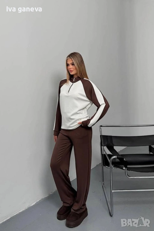 Дамски екип , снимка 1