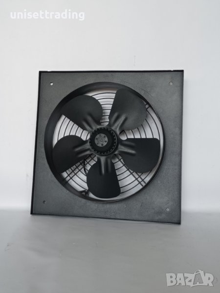Осов (стенен) вентилатор ф350, 4200 m3/h, снимка 1