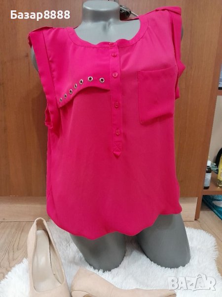 Нов,LIU•JO размер М, снимка 1