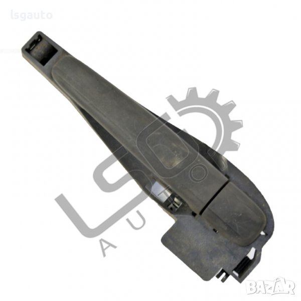 Задна дясна външна дръжка Citroen C3(2002-2009) ID:90590, снимка 1
