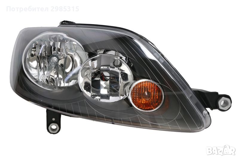 Фар ДЕСЕН, снимка 1