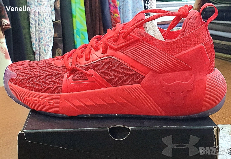 Under Armour , снимка 1