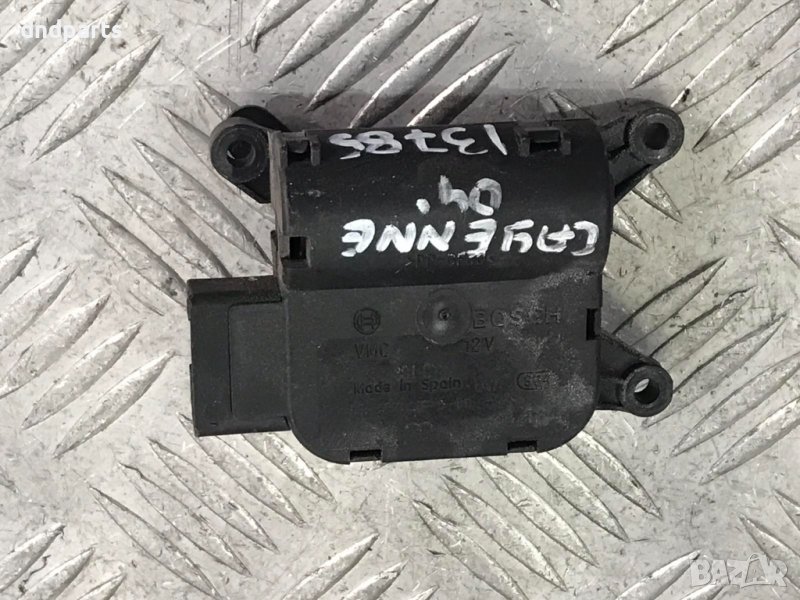 Моторче клапи парно Porsche Cayenne,2004г., снимка 1