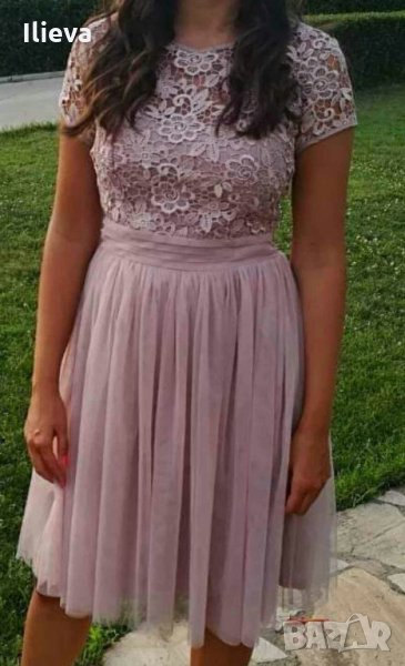 Официална рокля, снимка 1