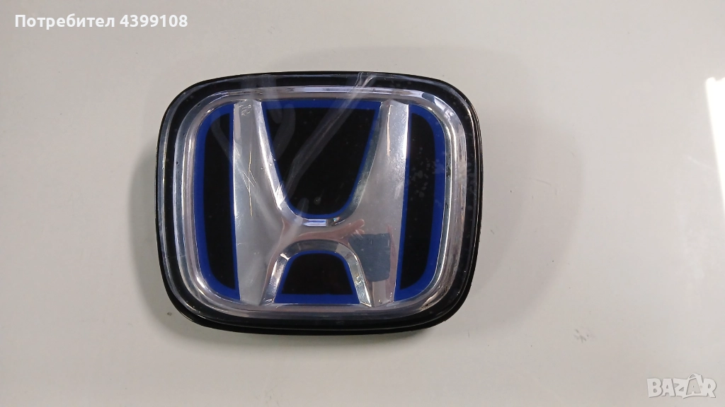 Емблема за предна решетка на Honda CR-V 2024/2025, снимка 1