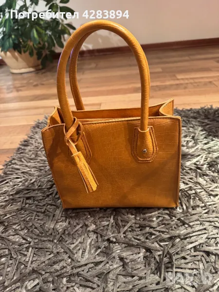 Нова чанта , снимка 1