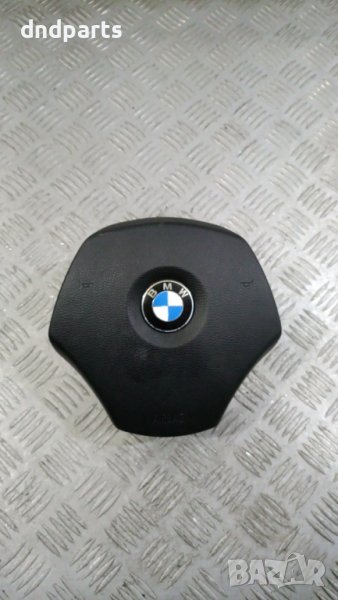 Airbag волан BMW 3-Series E90 2005г.	, снимка 1