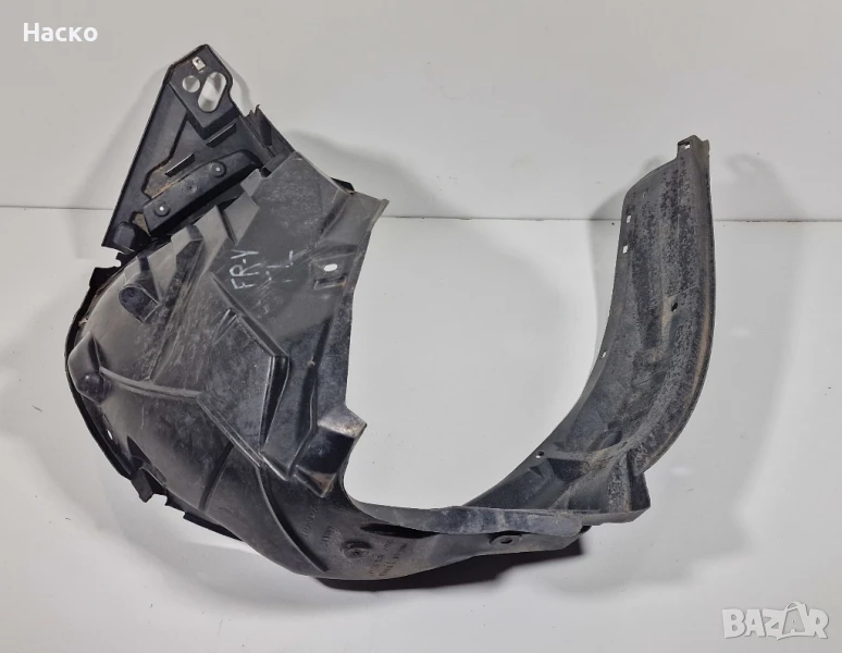 Преден Ляв Подкалник Хонда ФРВ ФР-В Honda FRV FR-V, снимка 1