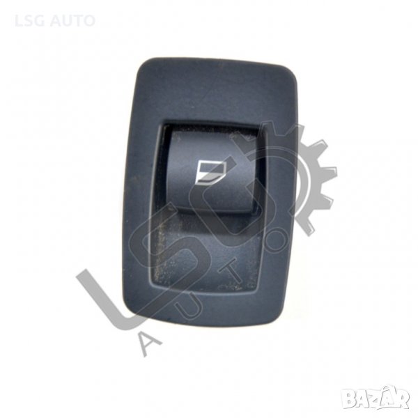 Бутон ел. стъкло BMW 320I SE (E91) TOURING 2005-2012 B260120N-219, снимка 1