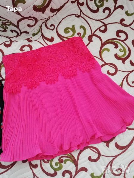 Пола солей, снимка 1