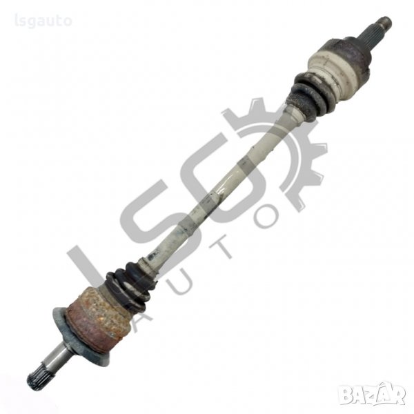 Задна лява полуоска BMW 1 Series (F20) 2011-2017 PV120722-19, снимка 1