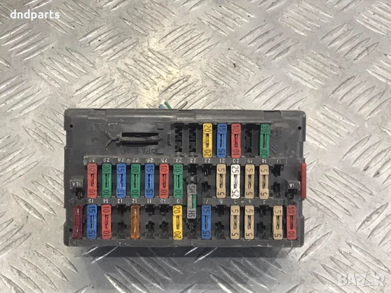 Бушонно табло Citroen Berlingo,1998г., снимка 1