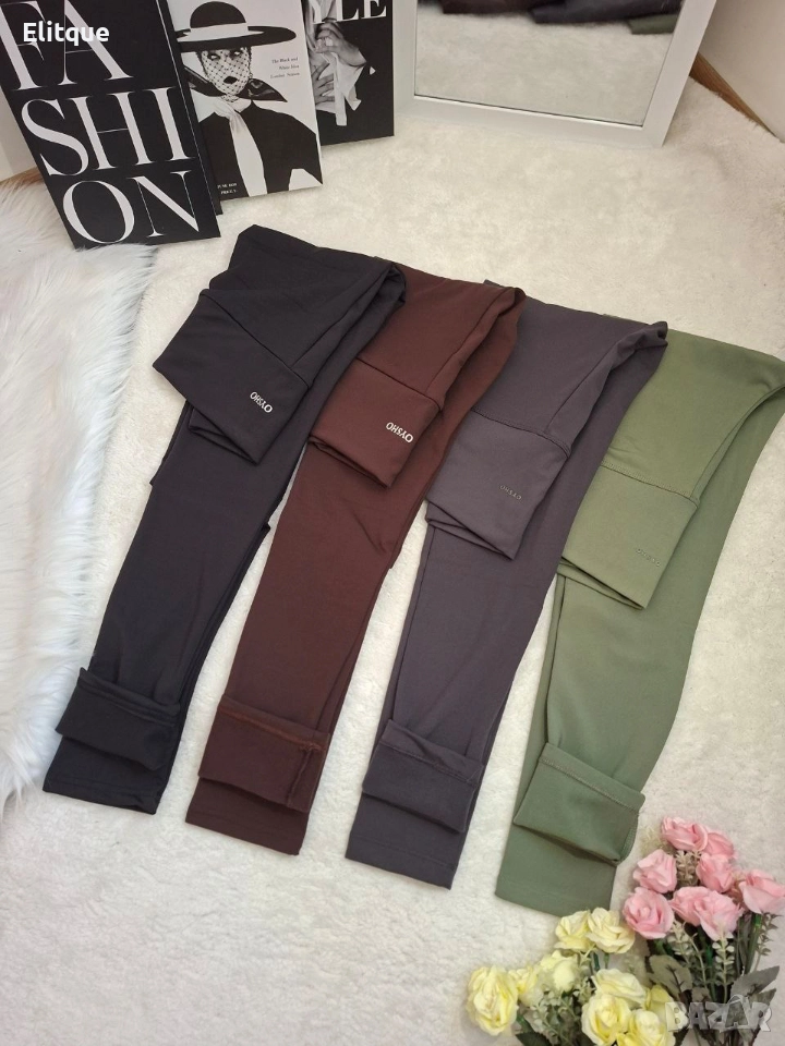 ватиран клин oysho , снимка 1