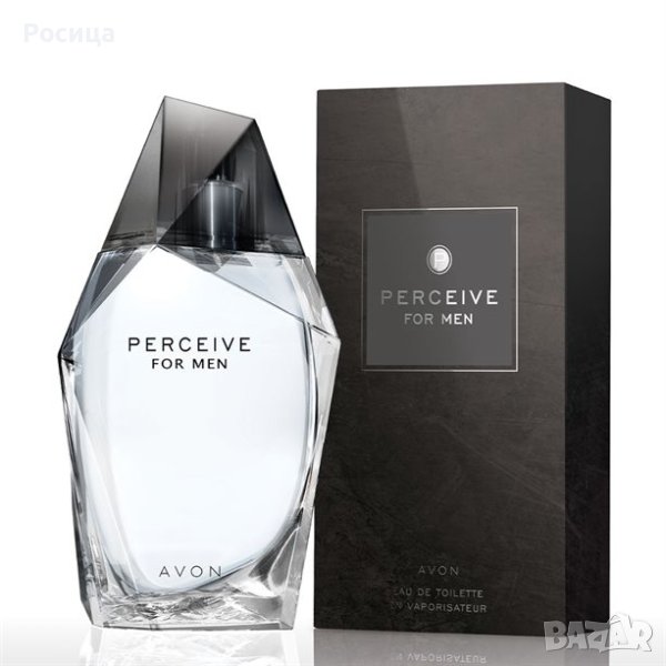 Мъжки парфюм Perceive for him Персейв 100 мл Ейвън , снимка 1