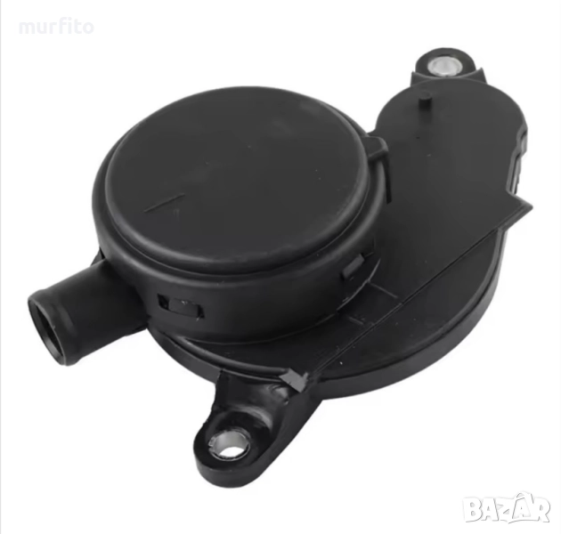 Клапан картерни газове Jeep Cherokee Liberty KJ 2.5, 2.8crd, снимка 1