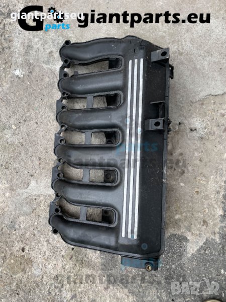 Всмукателен колектор за БМВ Е60 Е65 BMW e60 e65 , 7789247, снимка 1