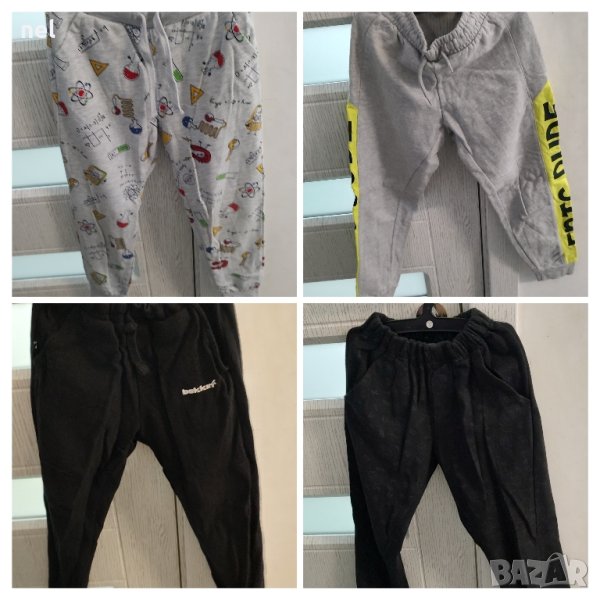 Дрехи размер 122, снимка 1