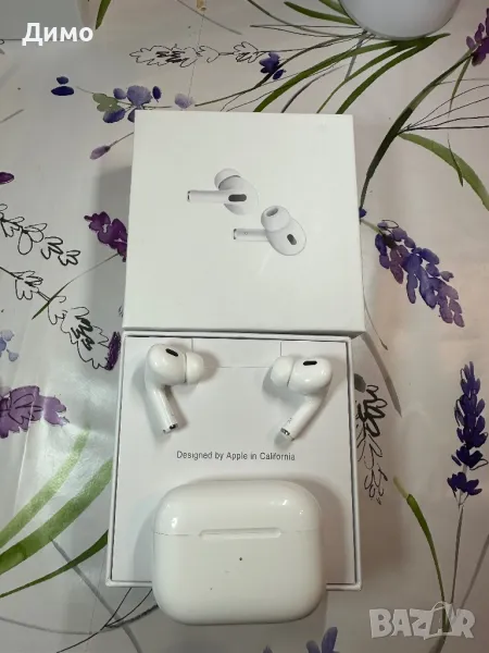 AirPods Pro (2nd Generation), снимка 1