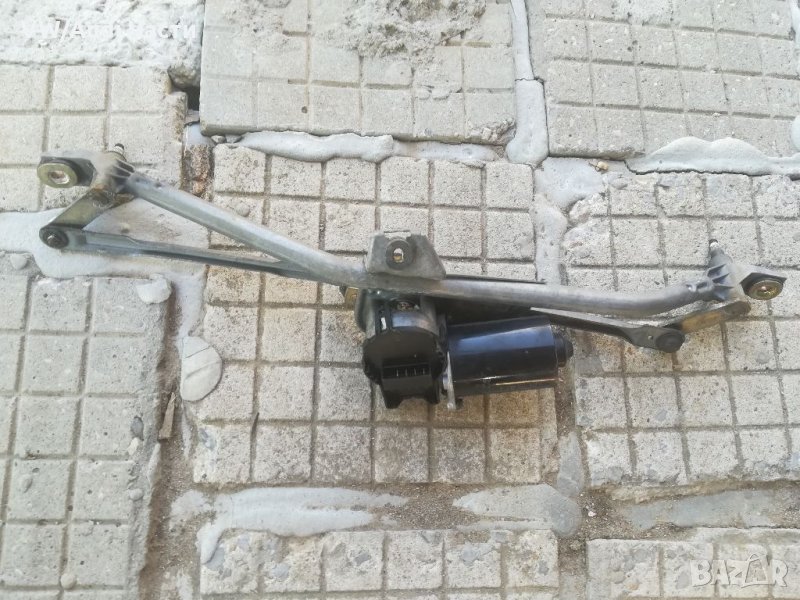 Моторче чистачки за Audi A6 S6 C5 Ауди А6 С6 Ц5 , снимка 1