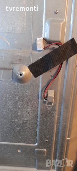 дисплей VES50UNDA-2D-N01, снимка 1