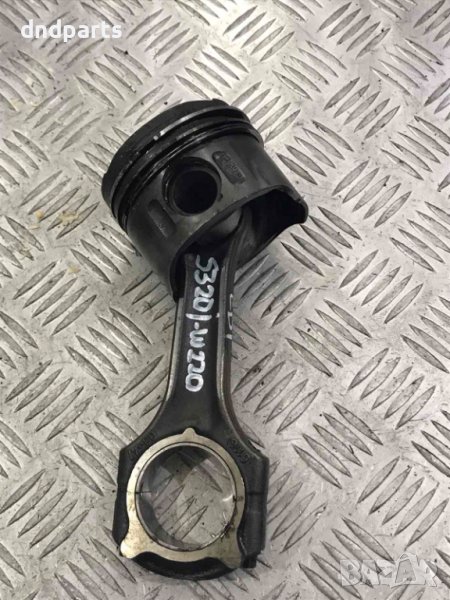 Бутало Mercedes S320,CDI,W220,2001г., снимка 1