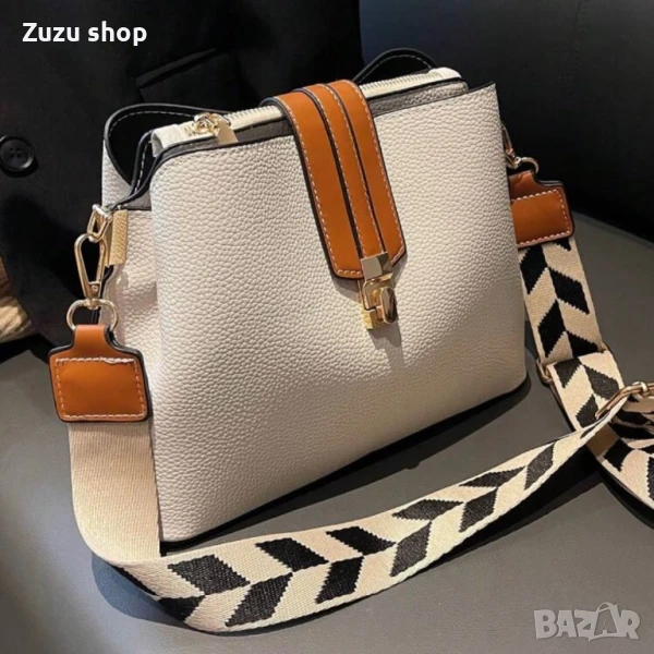 Дамска чанта, снимка 1