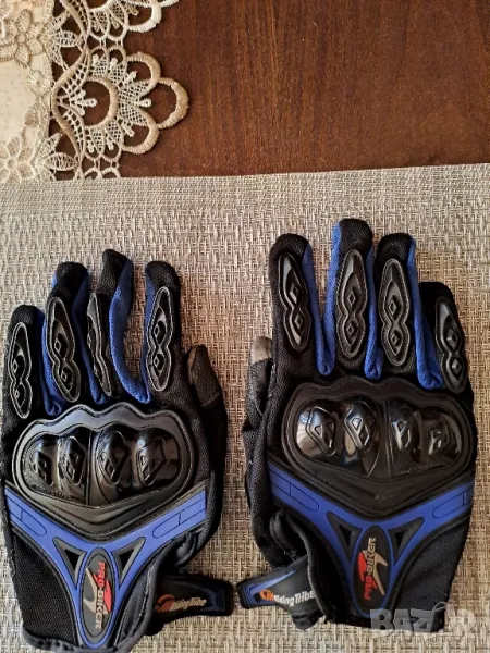 Ръкавици за велосипед, снимка 1