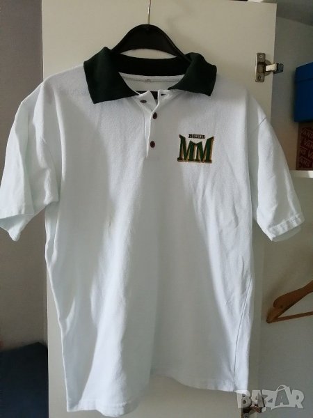 Тениска, снимка 1