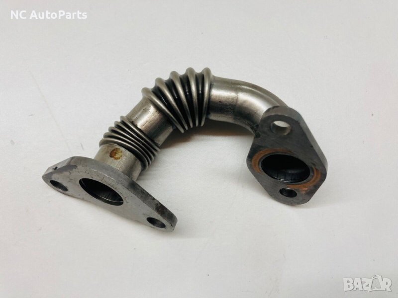 Тръба за маслена помпа за Mercedes X class Nissan Navara 2.3 190 RENAULT 151082941R 2018, снимка 1