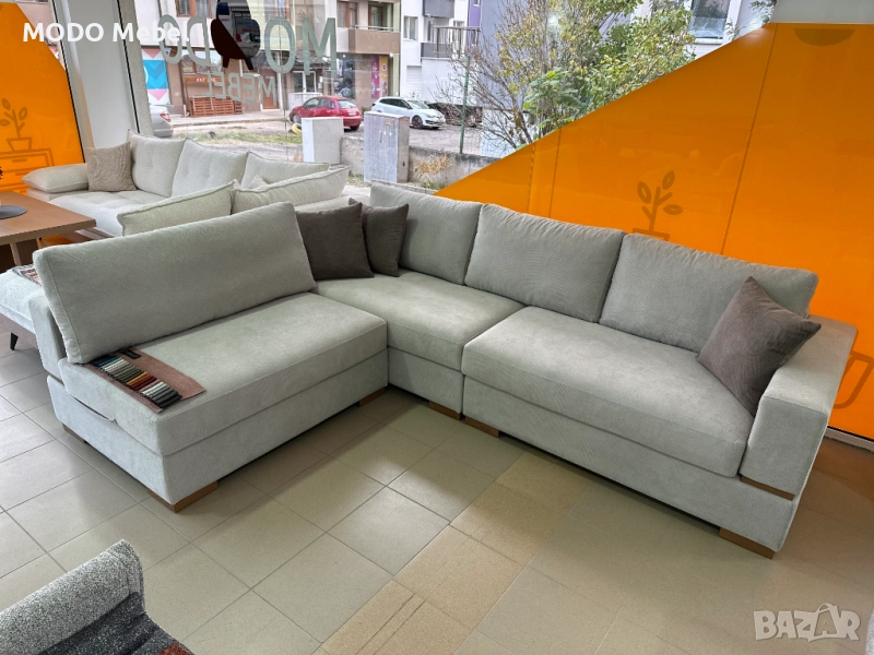 НОВО* Холна гарнитура - Azia, снимка 1