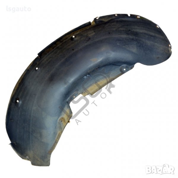 Заден ляв подкалник Volkswagen Touareg I (7L) 2002-2010 ID:96132, снимка 1