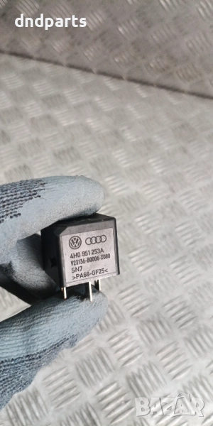 Реле Seat Toledo 1.6TDI 2016г.	, снимка 1